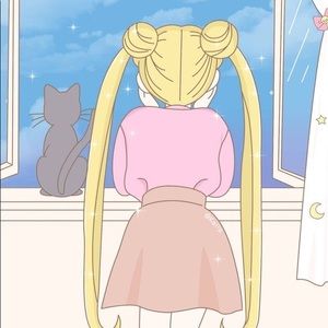 Meet your Posher, Samantha